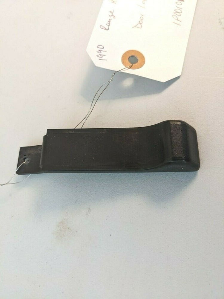 Used Range Rover Classic Door Lock Button Plunger