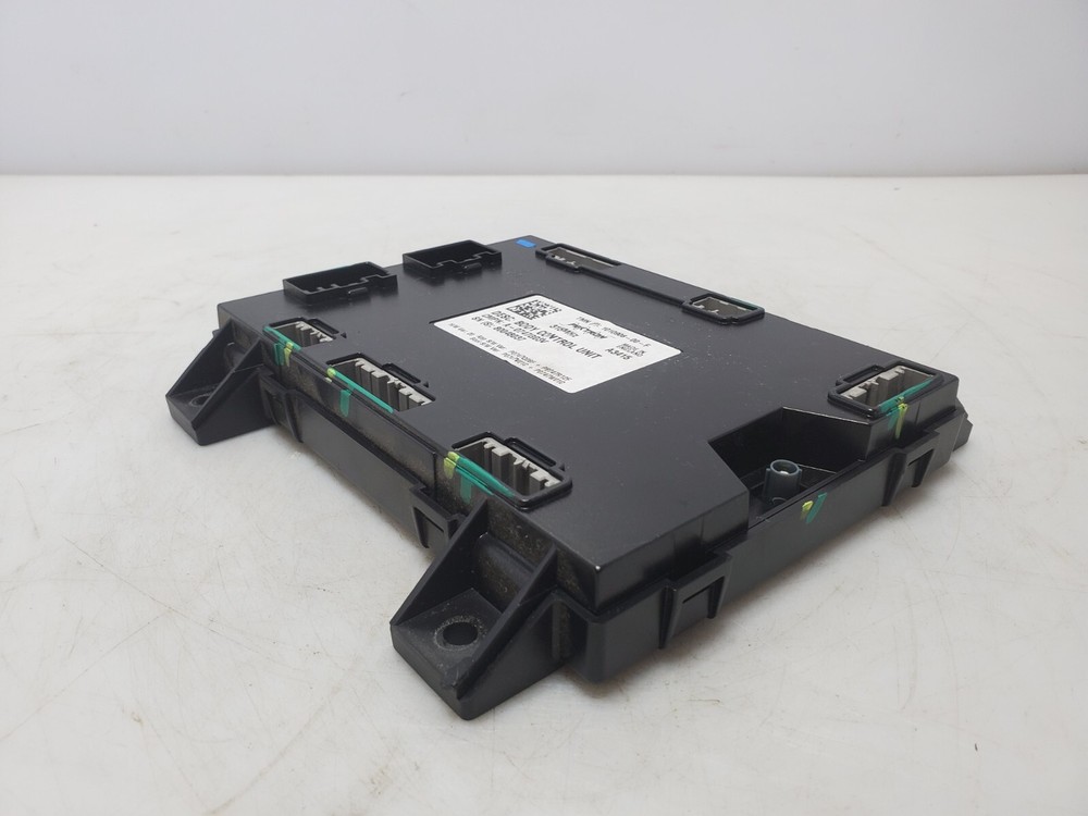 ✅ 2012-2020 OEM Tesla Model S Body Control Module BCM Unit Pektron