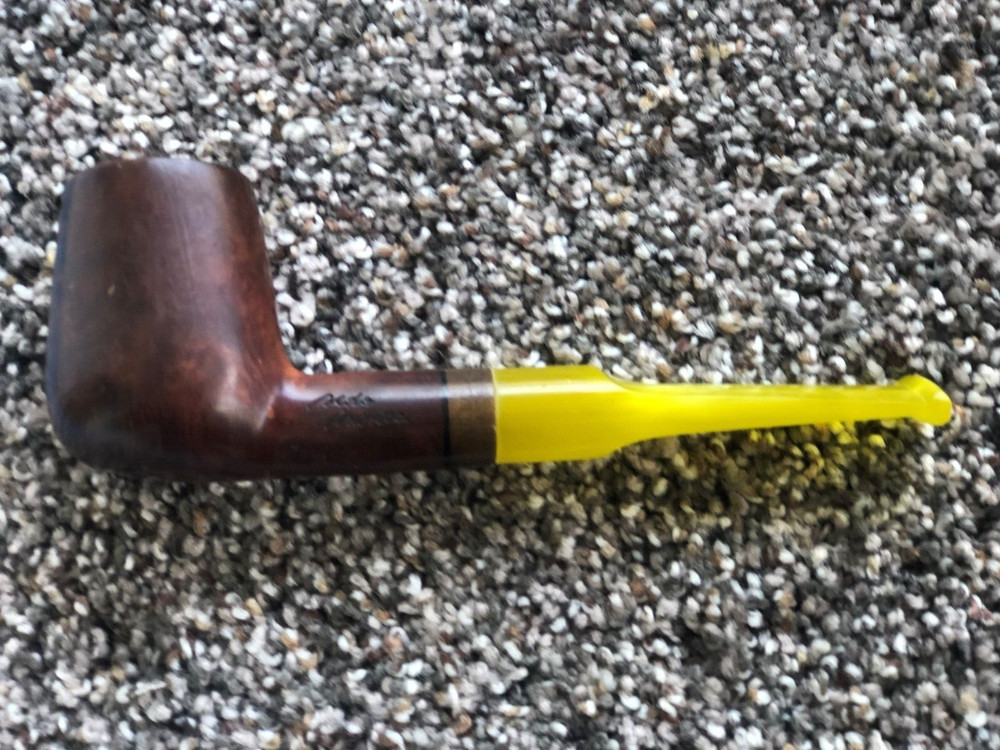 Aldo Morelli 903 Briar Pipe #1518