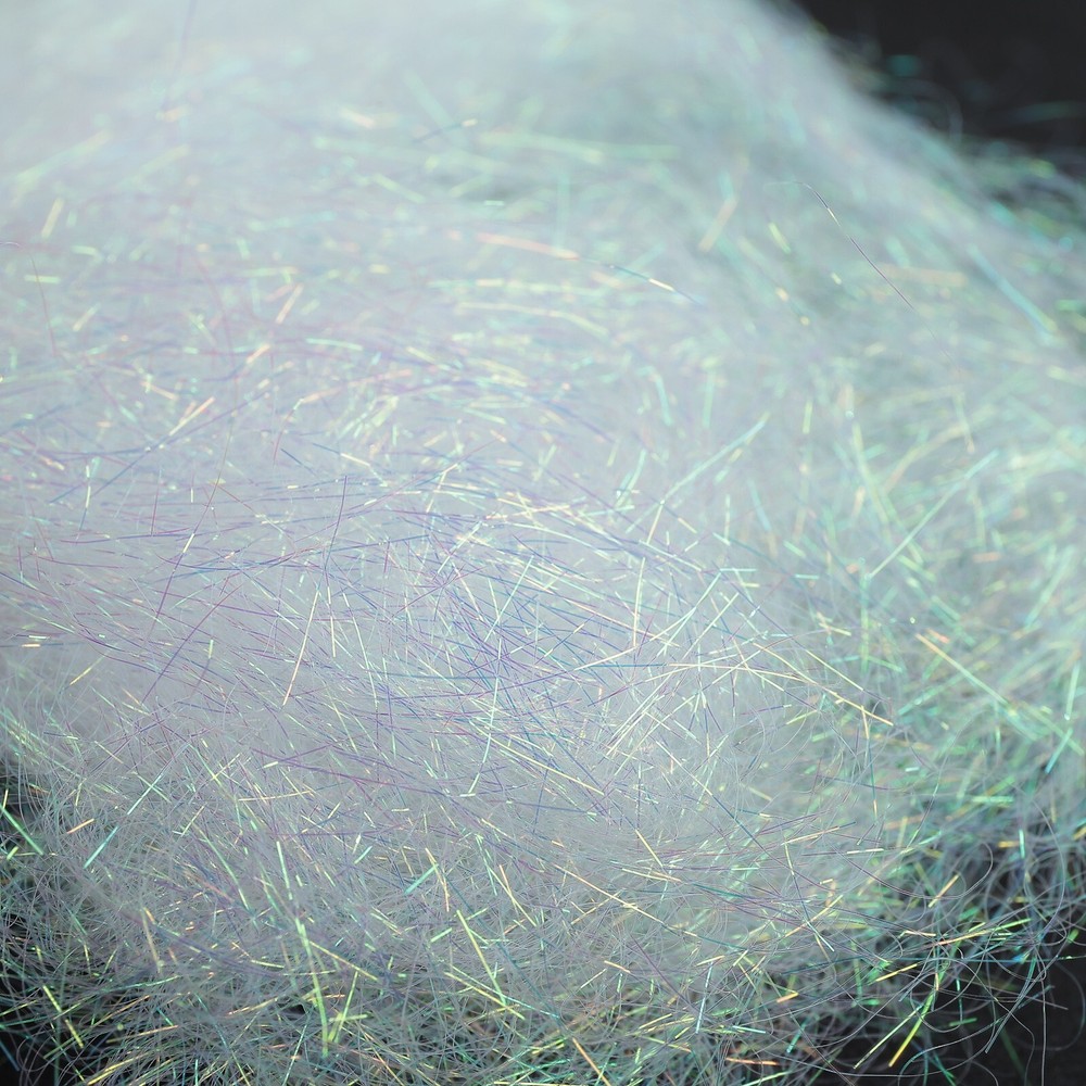 Hareline Ice Dub - Pearl