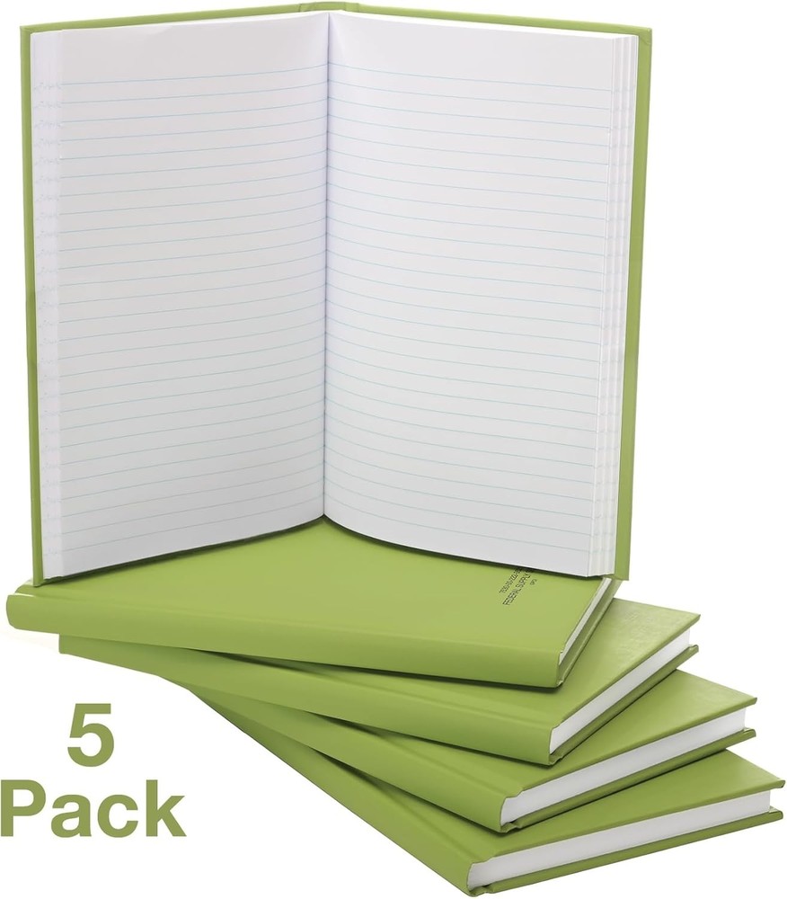 Tactical Military Notebook