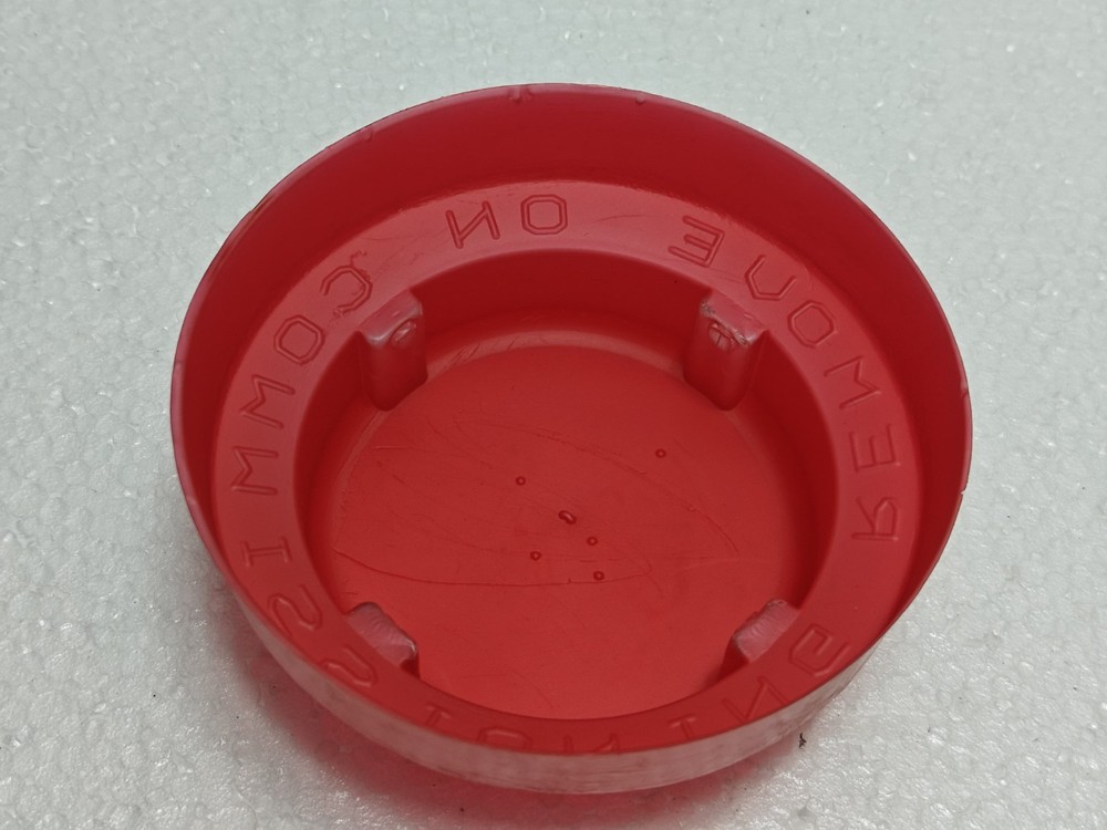 BS-655 Optical smoke detector(NEW OPENBOX)