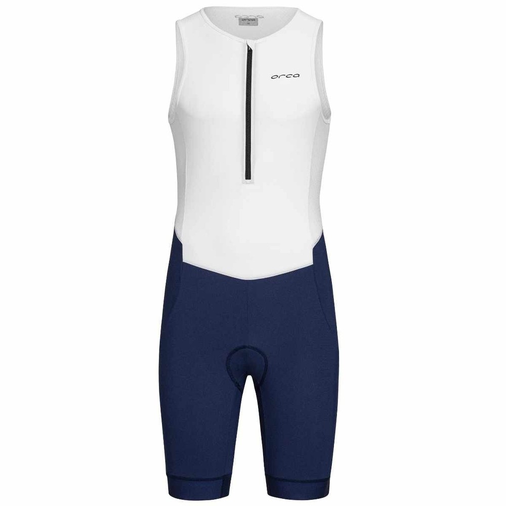 Orca Men's Athlex Race Tri Suit V2 - 2026