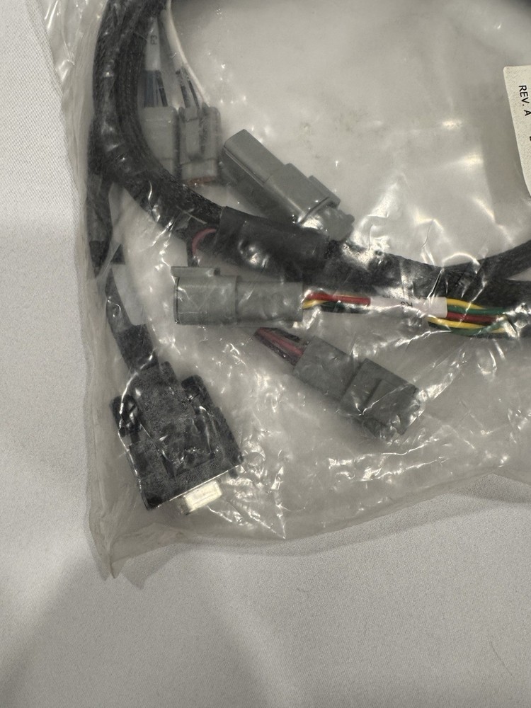 Trimble 72639 Ez-Guide Ag3000 CAN/Serial Interface Cable