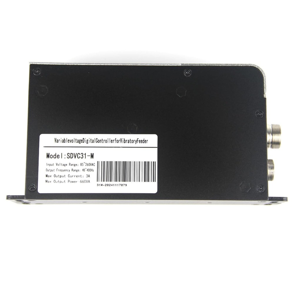 NEW For CUH Variable Frequency Vibratory Feeder Controller SDVC31-M-US