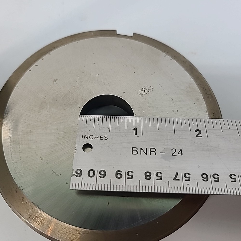 Mate .875 + .012 Punch Press Tool And Die Set