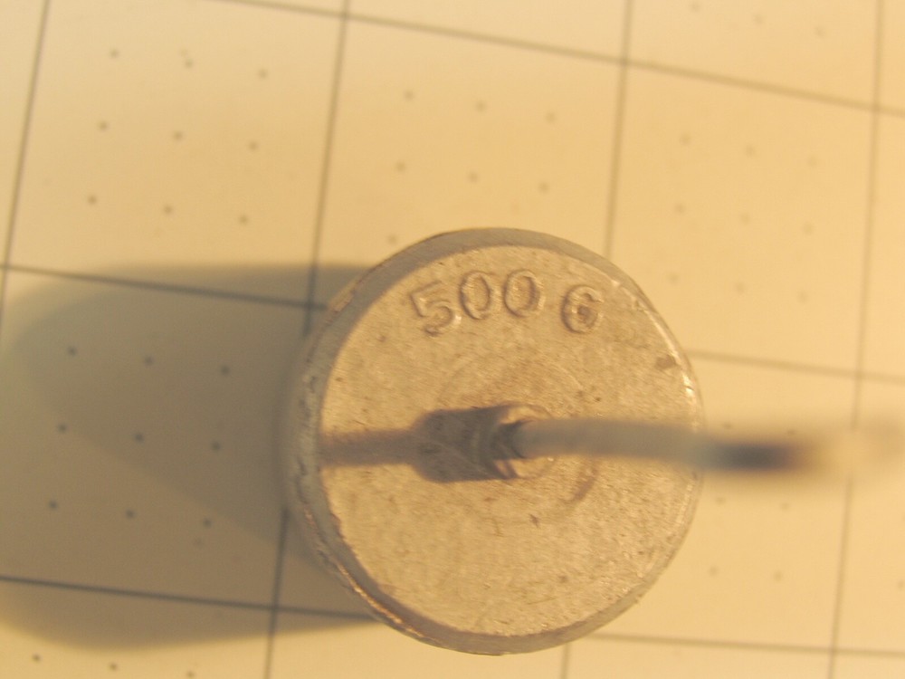 One Small Hanging weight 500g
