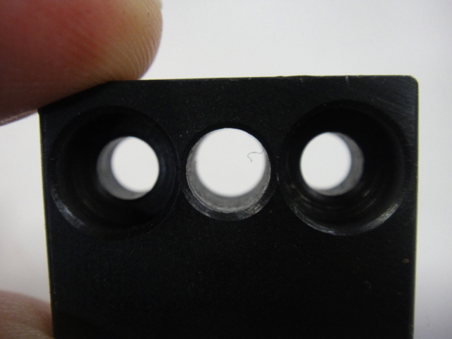 Hamada Block, Part #6803-12034