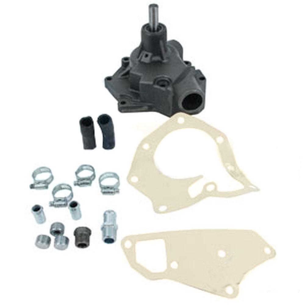 RE546935 Water Pump Fits John Deere