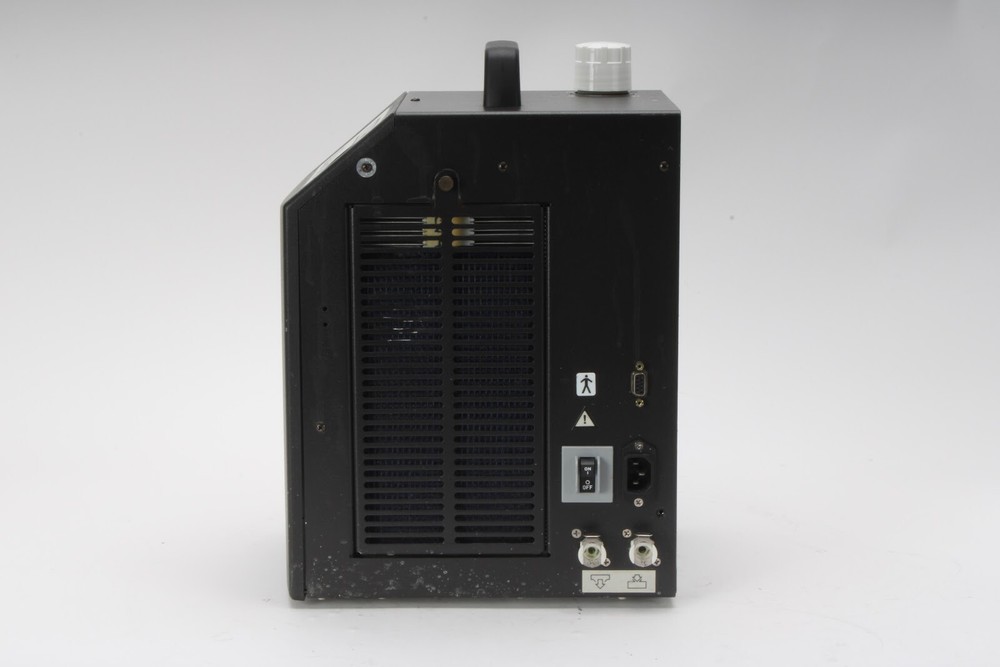 ThermoTek T255P-1R Solid State Recirculating Chiller AS IS
