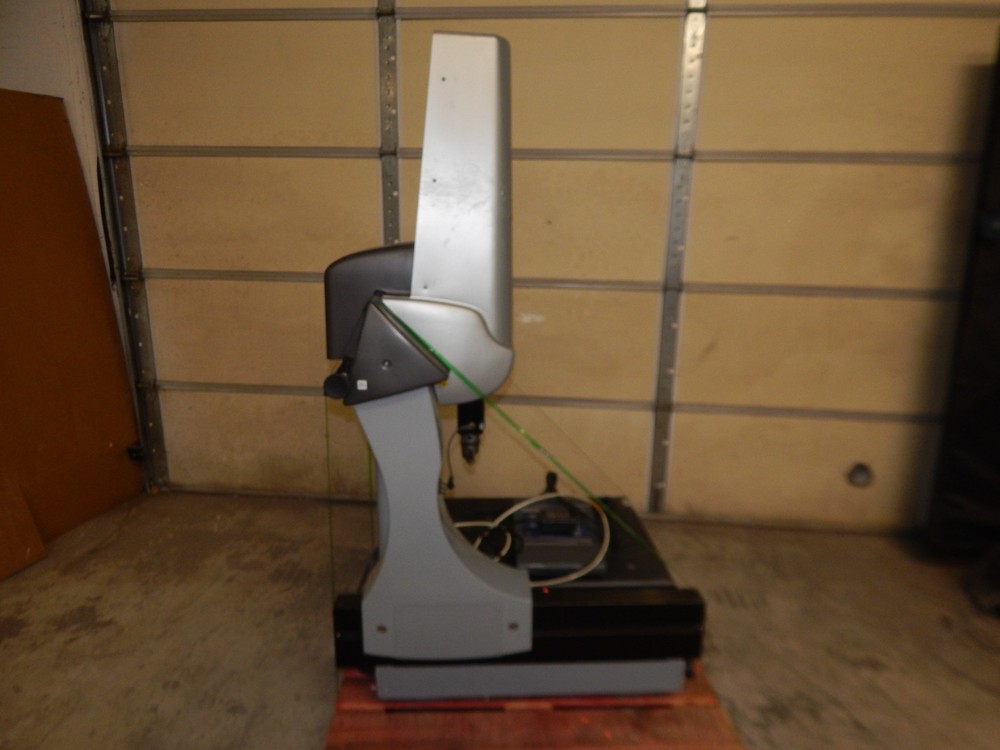 TESA MICRO-HITE 3D SA MEASURING INSTRUMENTS AND SYSTEMS TYPE 03939036-02 (#4550)