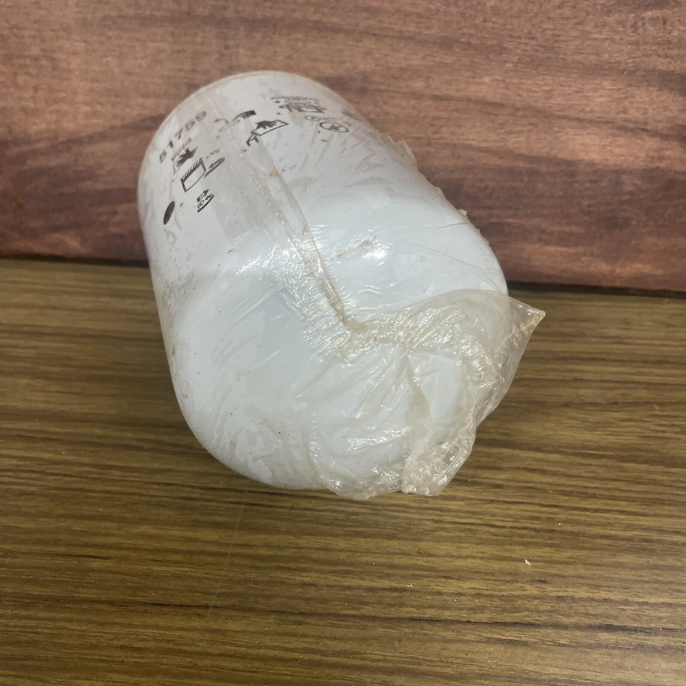 51759 WIX Spin-On Hydraulic Filter (Replacement for AR101728)