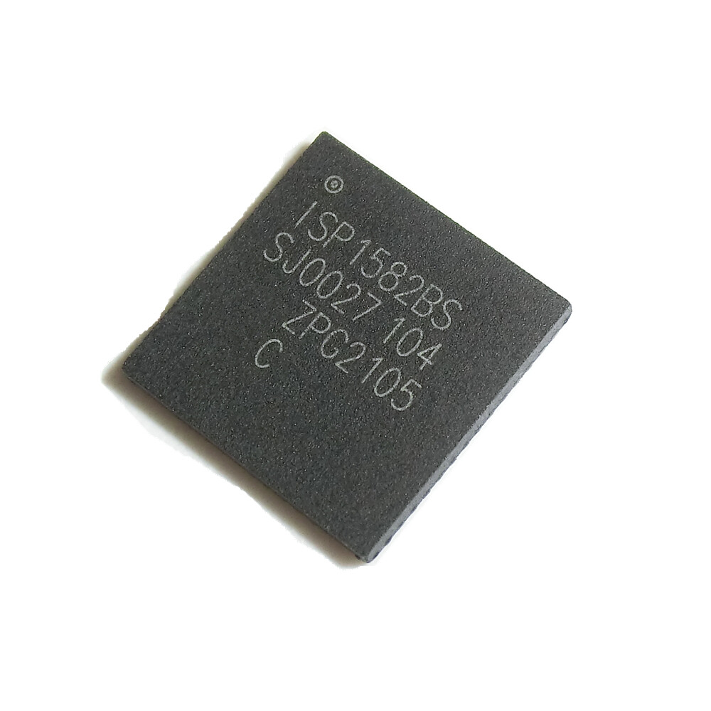 1PCS ISP1582 ISP1582BS ISP1582BSUM Hi-Speed USB peripheral controller Chip QFN