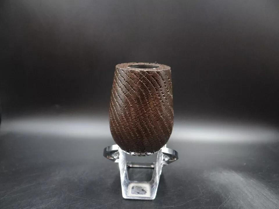 ROBERT TURKIEWICZ MORTA LARGE BRANDY HAND MADE PIPE OPO