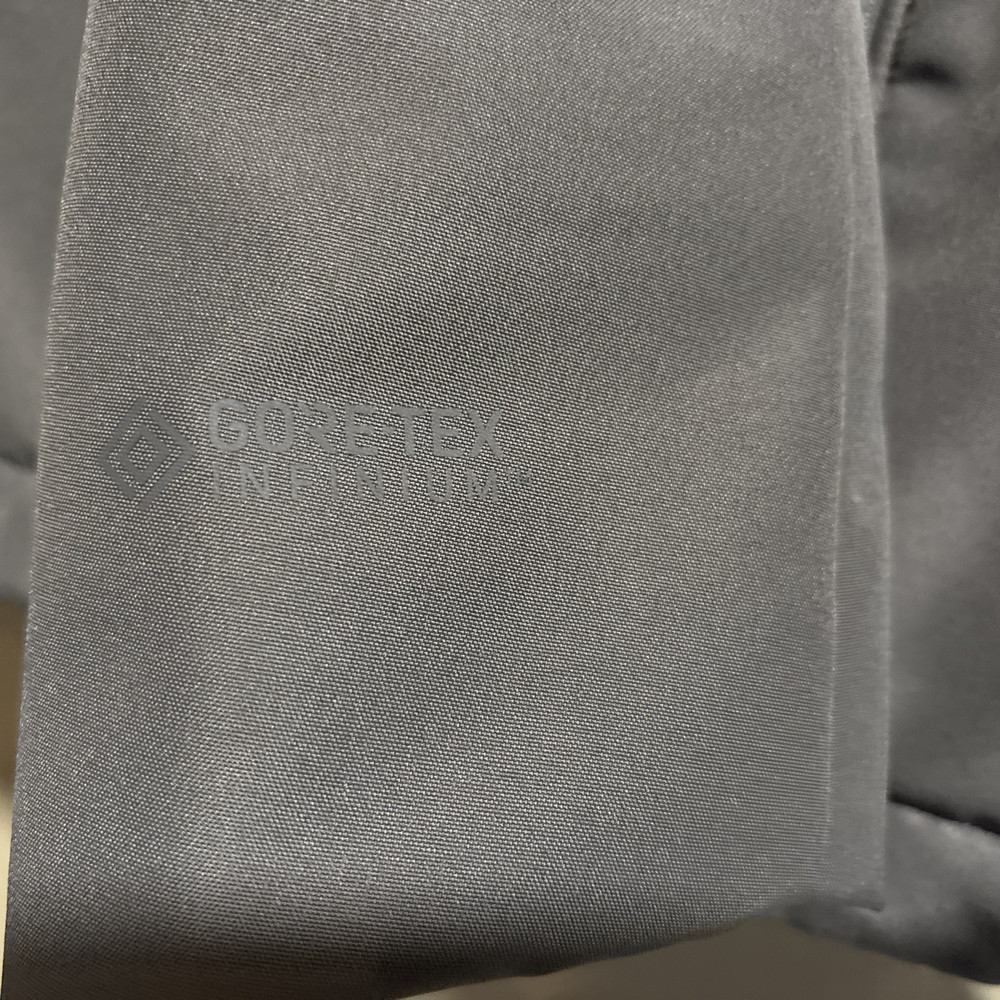 Sitka Grindstone Work Jacket Gray Medium