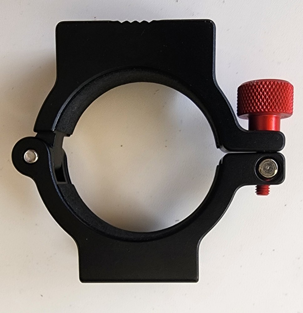 Rode VideoMicro Compact On Camera Microphone include gimble mount quick release