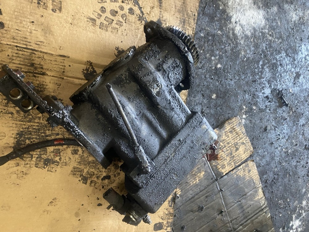 8.9 ISL Cummins Air Compressor ML6NEW8