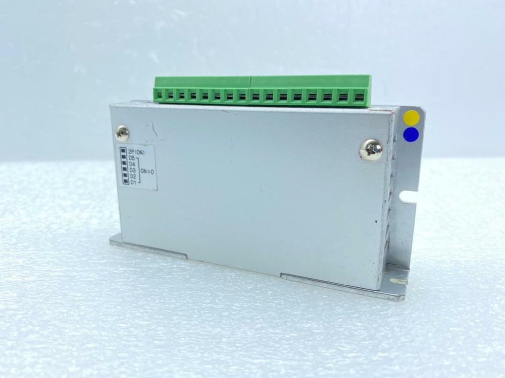TOHAN TD-2M33 STEPPER MOTOR CONTROLLER #FEDEX IP