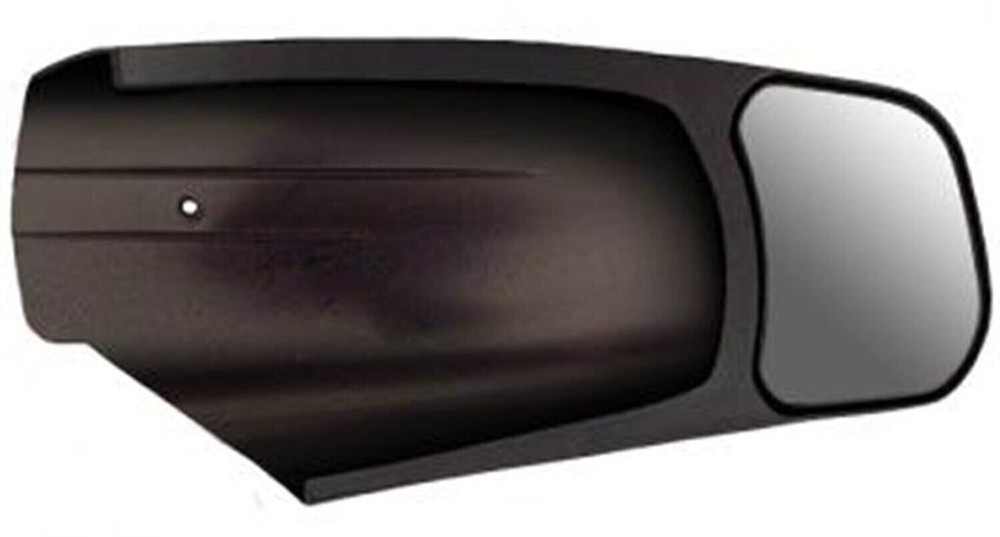 CIPA 10952 Passenger Side Custom Towing Mirror Silverado / Sierra
