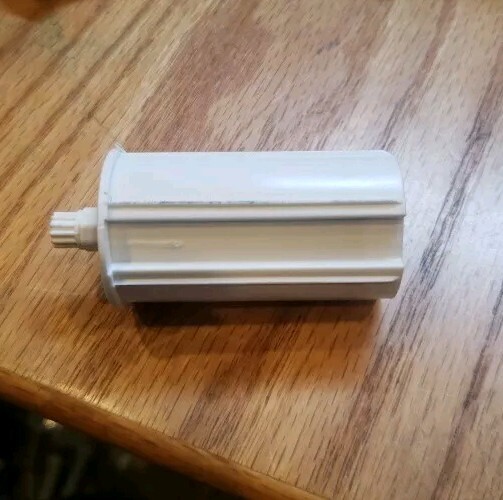 Heavy Duty Pin End For Roller Shades