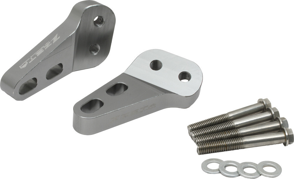 ZETA Handguard Mounts Front Type ZE71-1821