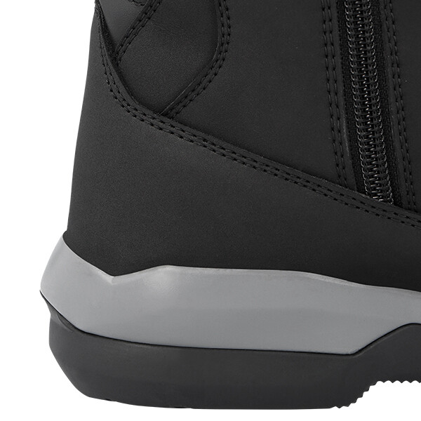 Richa Apollo Waterproof Motorcycle Boots - Black