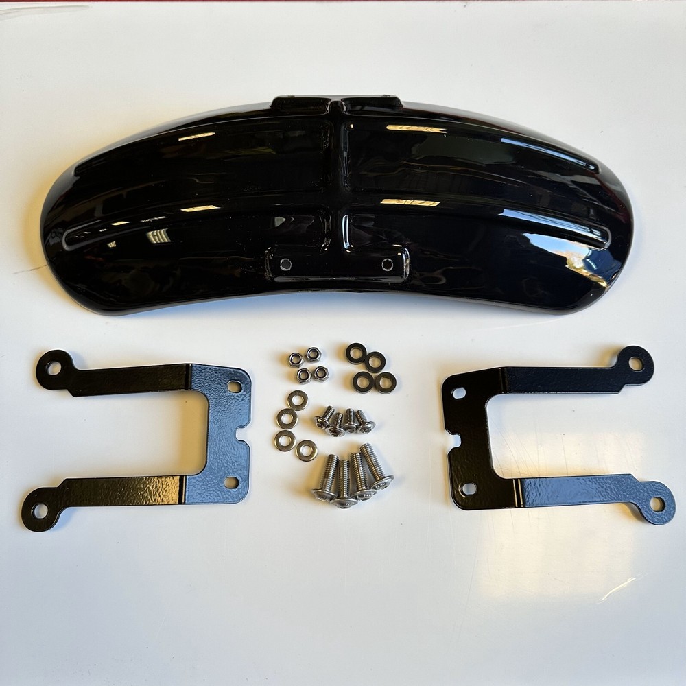YAMAHA XVS650 XVS1100 Classic Front Mudguard Fender Kit