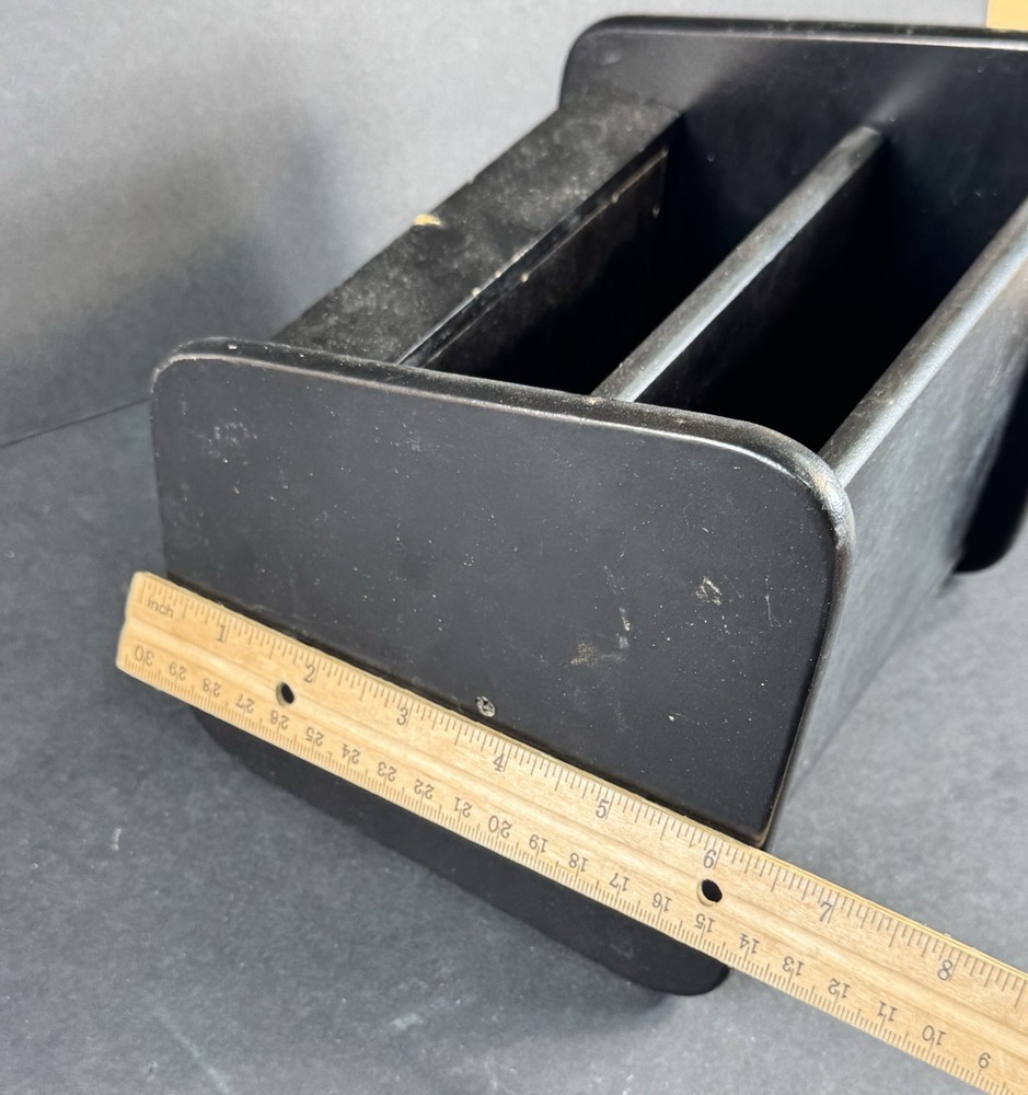 Bar Top Organizer