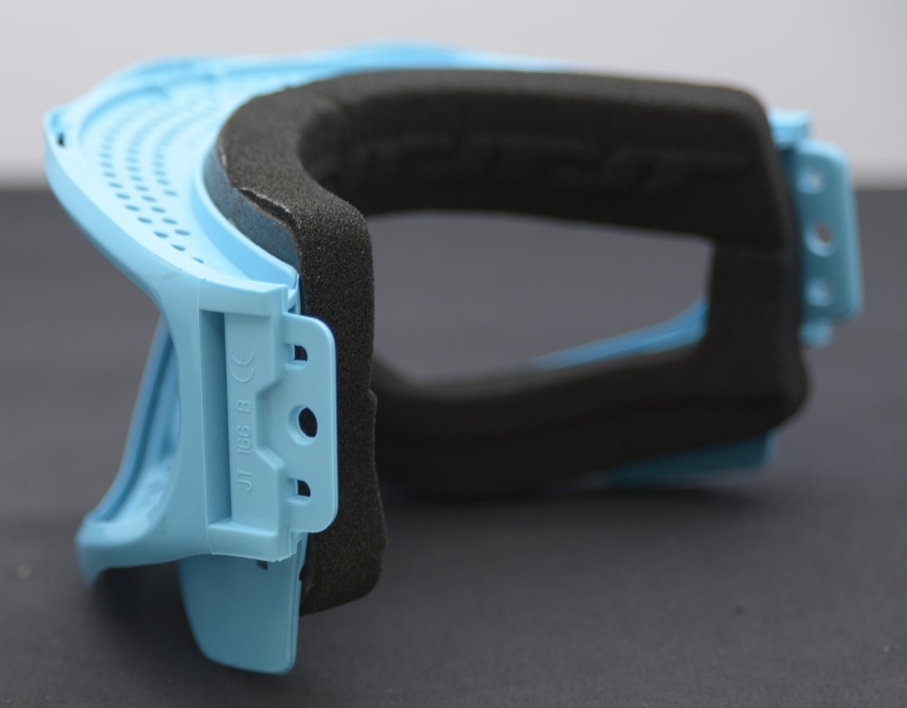 JT Proflex Frame - Special Edition - Birthstone Liquid Turquoise