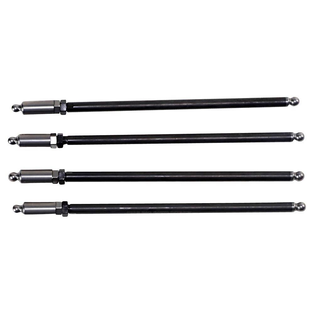 Feuling Adjustable Pushrods - Race Series -  .120in. Thickness - 4070