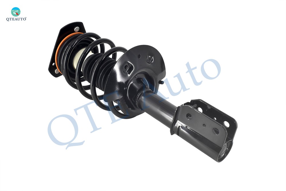 Front - Rear Quick Complete Strut For 2014-2016 Chevrolet Impala LIMITED