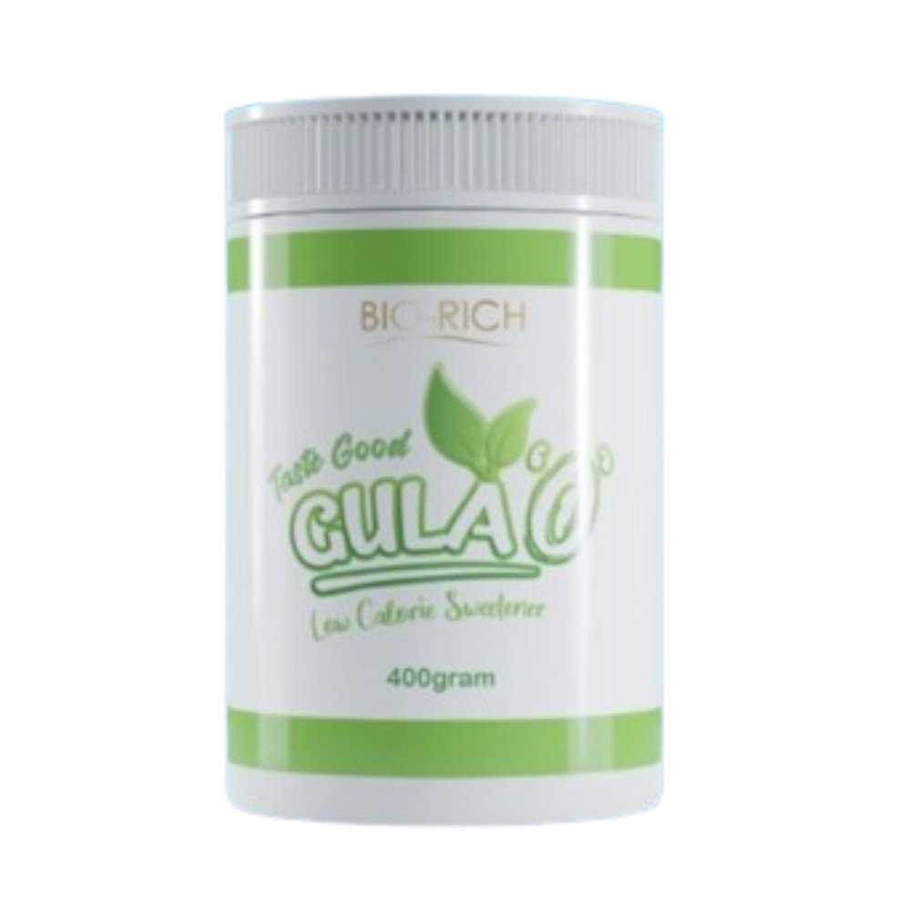 400g Sugar O Extract Natural Sweetener Sugarcane