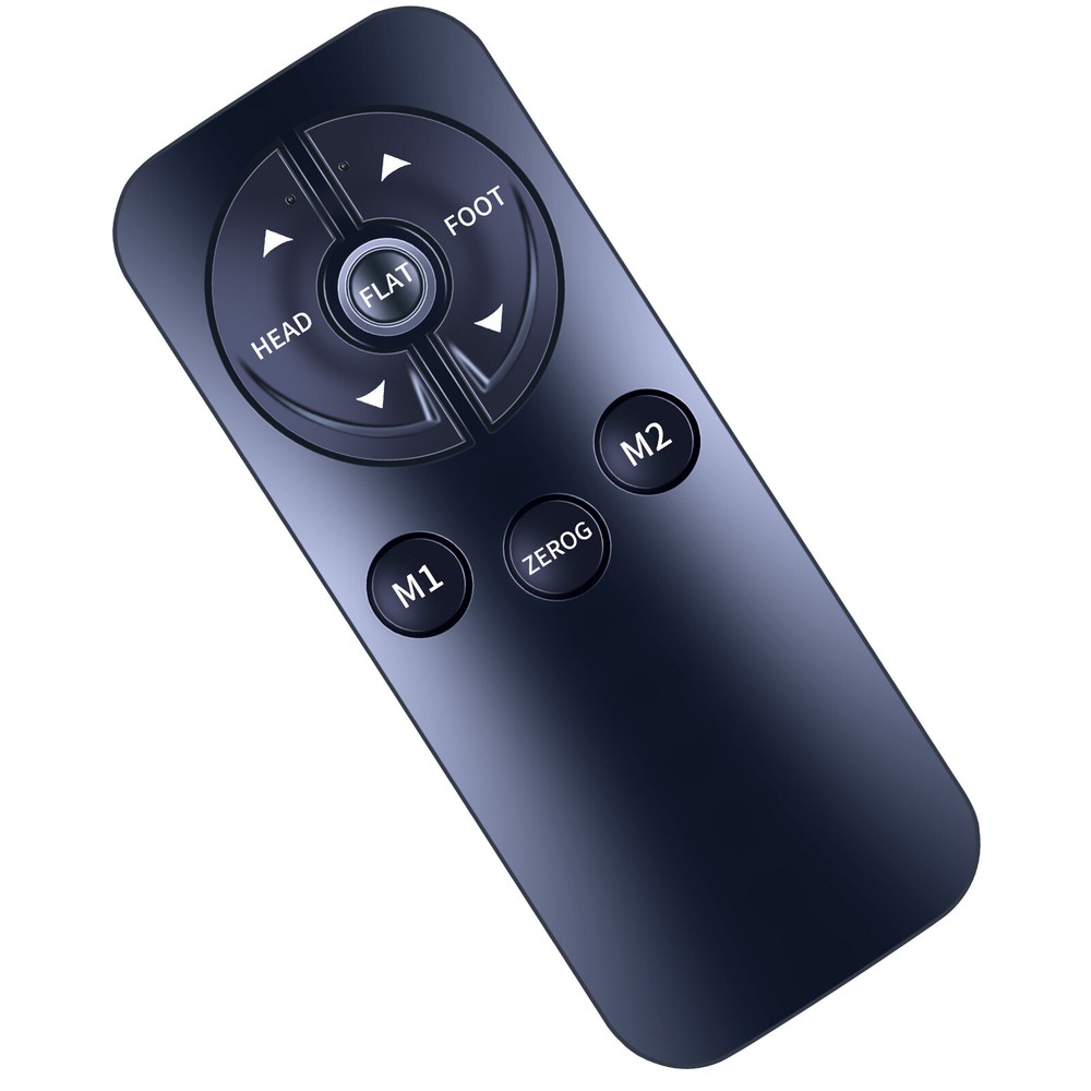 New Replacement Remote Control For iDealBed 3i Custom Adjustable Bed Base