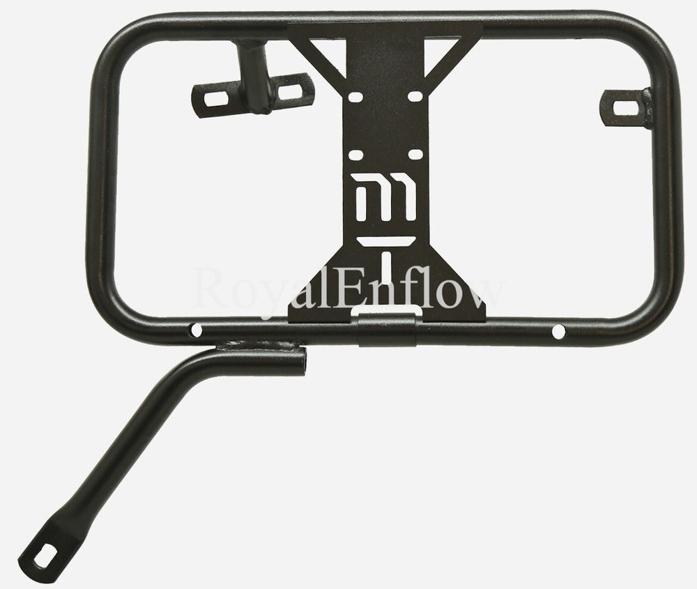 Fit For Royal Enfield Saddle Stay for HIMALAYAN BS6 -