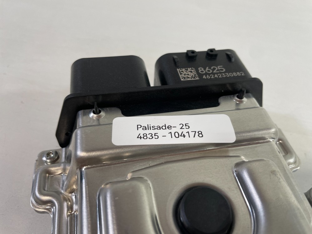 2025 HYUNDAI PALISADE TM AUTOMATIC TRANSMISSION CONTROL MODULE UNIT 3.8L #104178