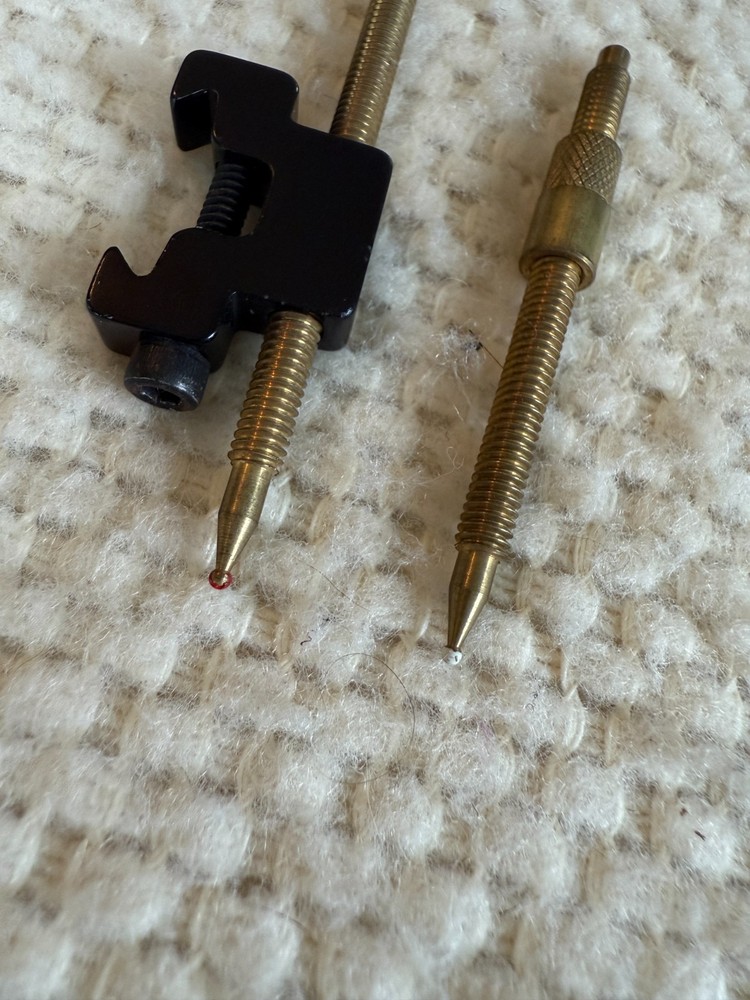 Cobra Archery Dovetail Sight