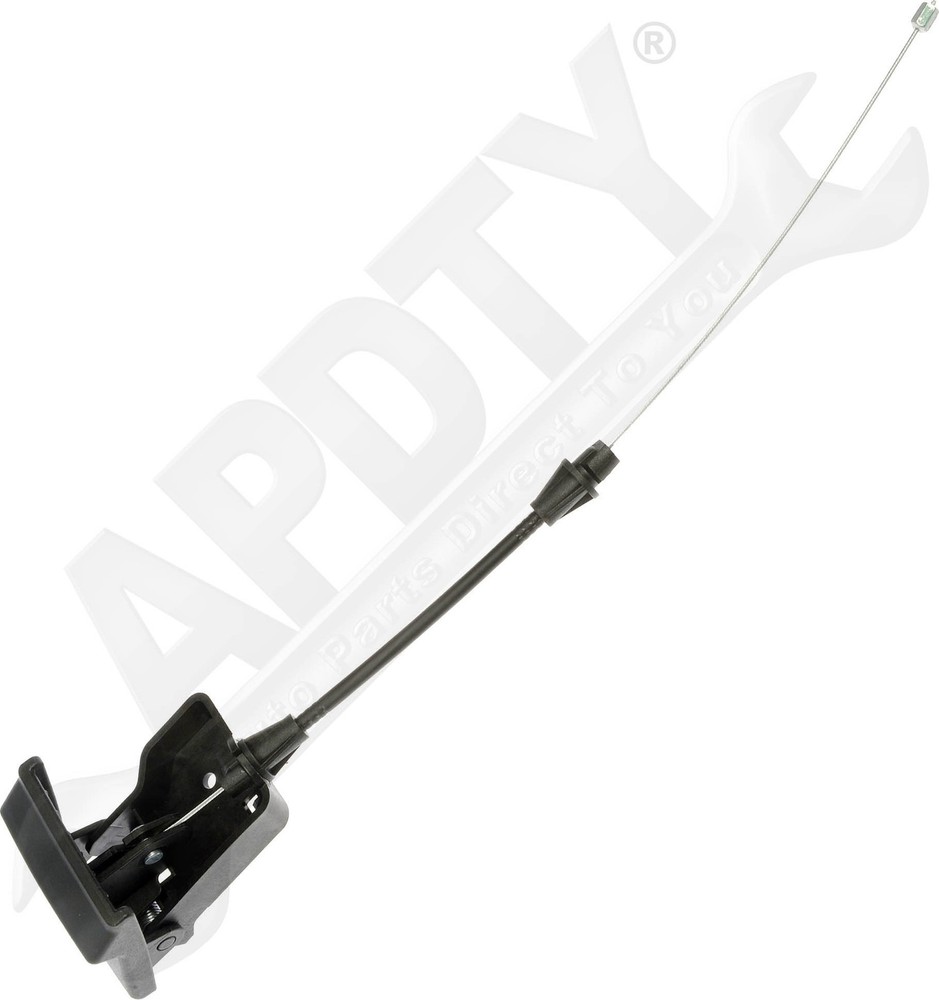 Dorman 74457 Parking Brake Release Handle