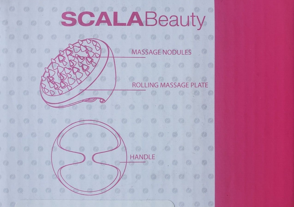 Scala Beauty Body Slimmer AS-0826B