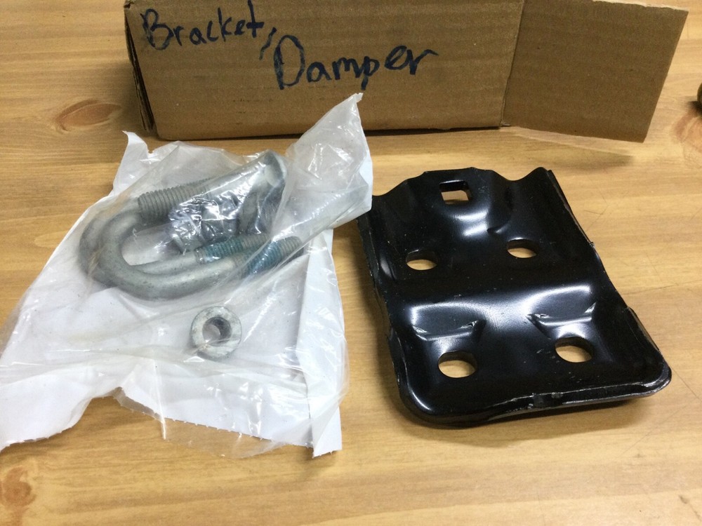 Genuine Mopar Bracket Kit 68264812AA