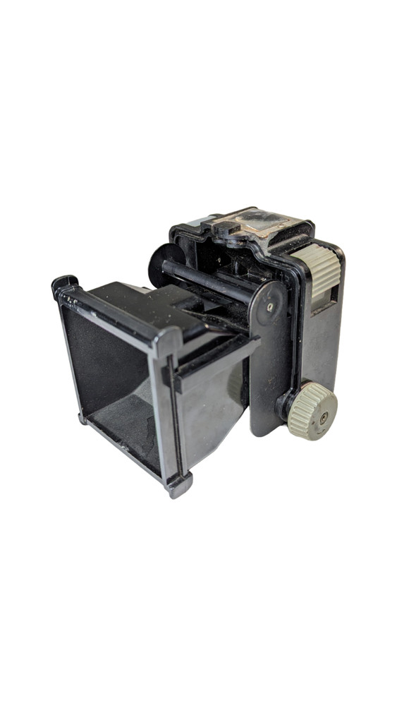 1952 Kodak Brownie Hawkeye Flash Bakelite Box Camera - YSRA Date Code, Untested