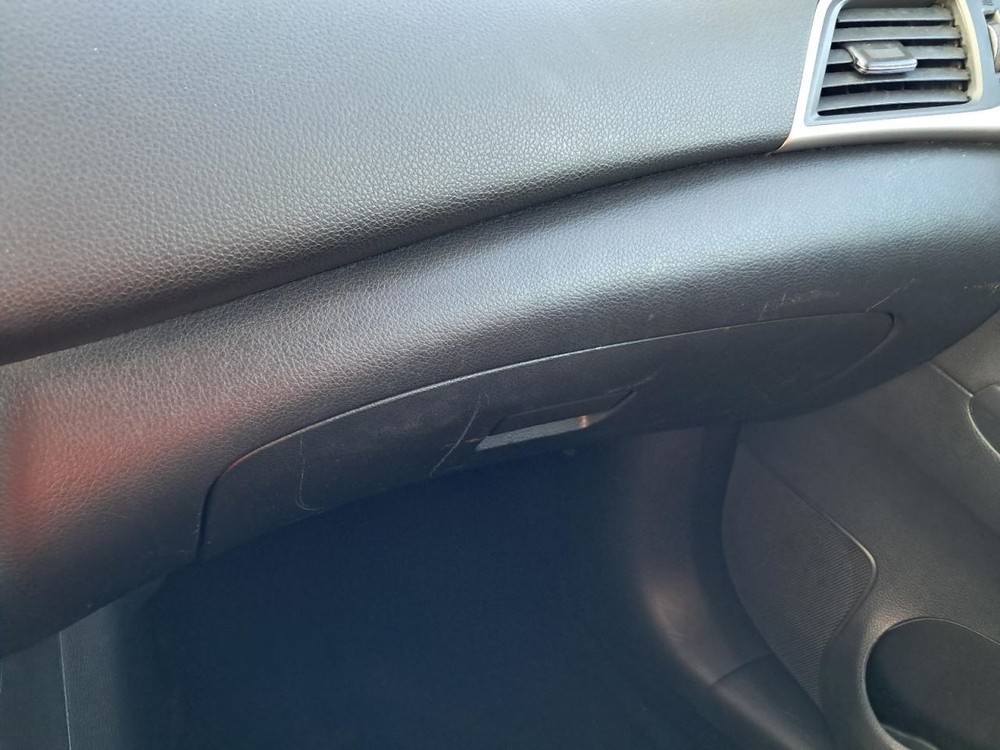 SENTRA 2015 Glove Box 4761752