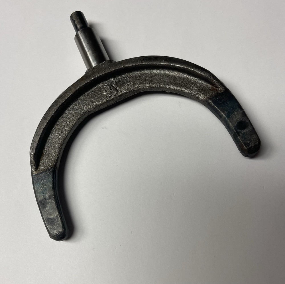 3858997F Transmission Shift Fork – NOS Heavy Duty Cast Fork – New Surplus