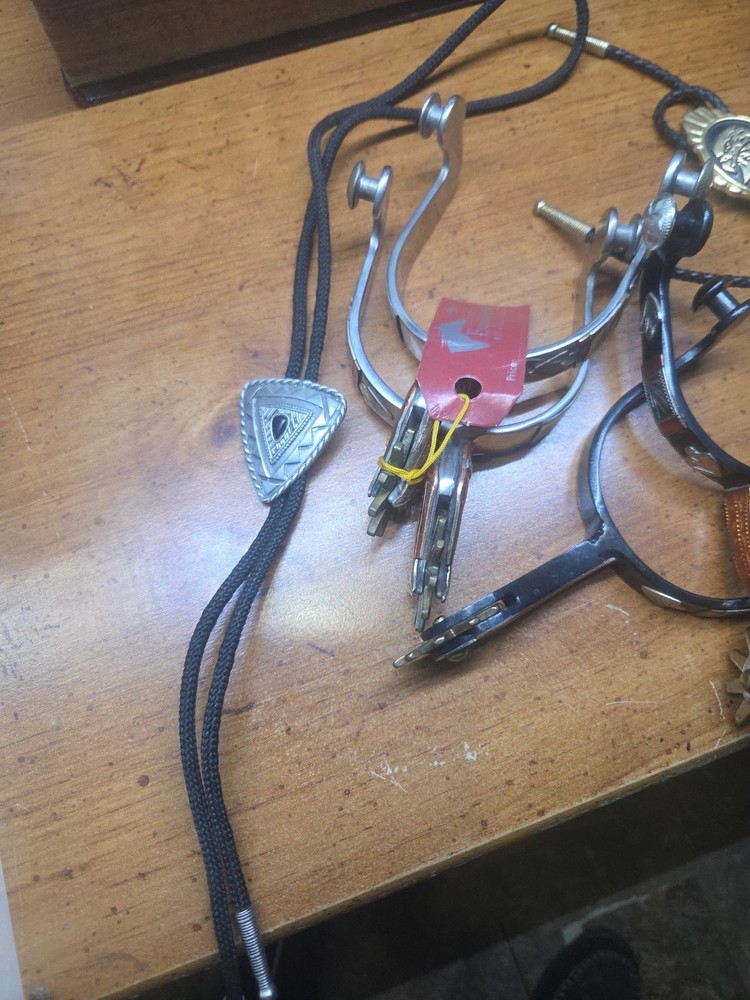 Set Of Spur