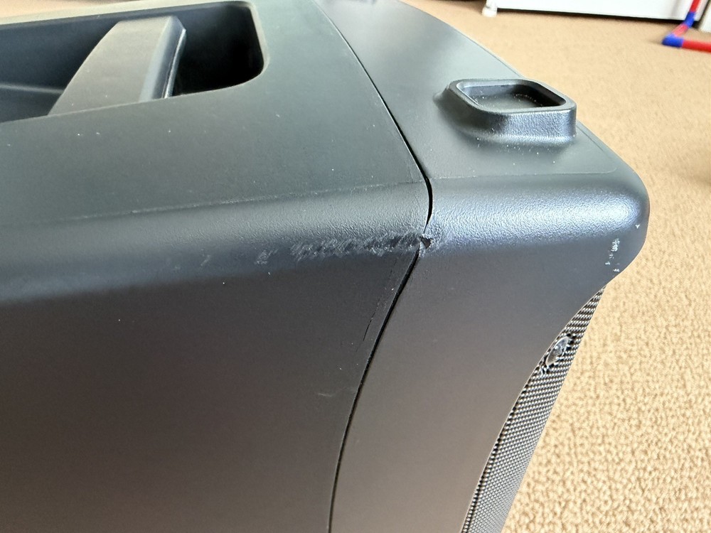 Mackie DLM8 2000W 8" Powered Active PA Speaker