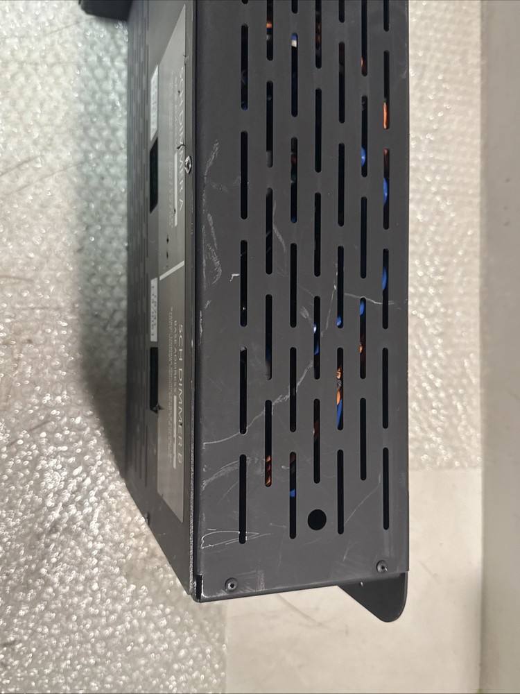 Showman LED Dimmer Controller-Stage/Studio Lighting