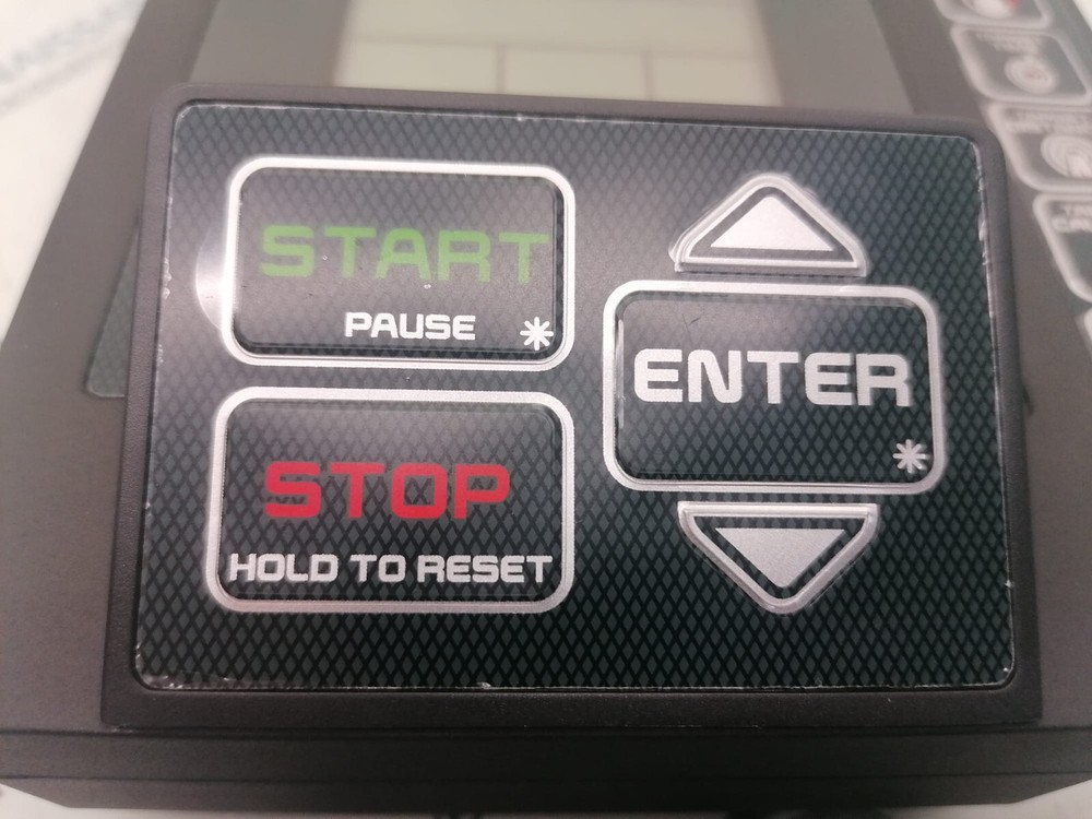 Assault Panel air bike 23-AS-014-A2 Panel operator air bike console NEW !!!