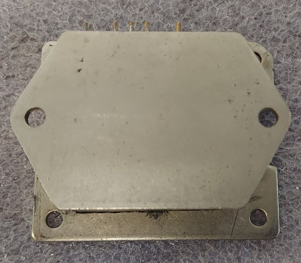 '1 PIECE' - PN# LAS-4920 - LAMBDA - REGULATOR, VOLTAGE