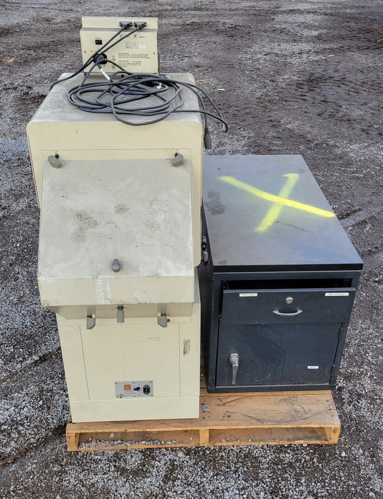 Mitutoyo PH-3500 Profile Projector