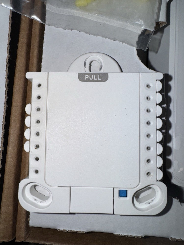 2PKG: Honeywell T5 7-Day Programmable Thermostat with Digital Display RTH7560E