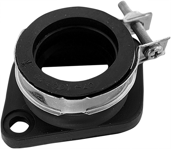Sp1 Mounting Flange Pol Intake/Carb/Fuel System
